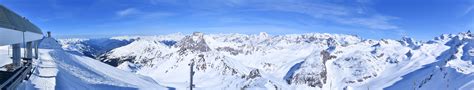 courchevel webcams.